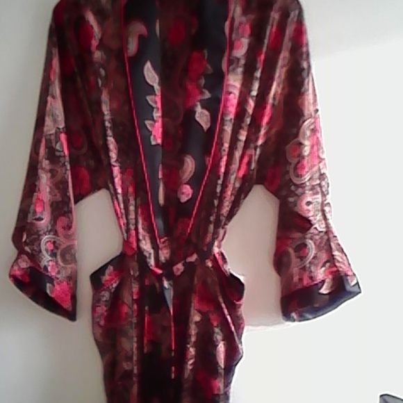 Circa Other - Citca Bath Robe